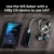 HiBy W3 Saber USB DAC 3,5 мм Беспроводной аудио Усилитель для наушников AK4377 NFC UAT APTX HD LDAC QCC5121 Bluetooth 5.0 Встроенный микрофон