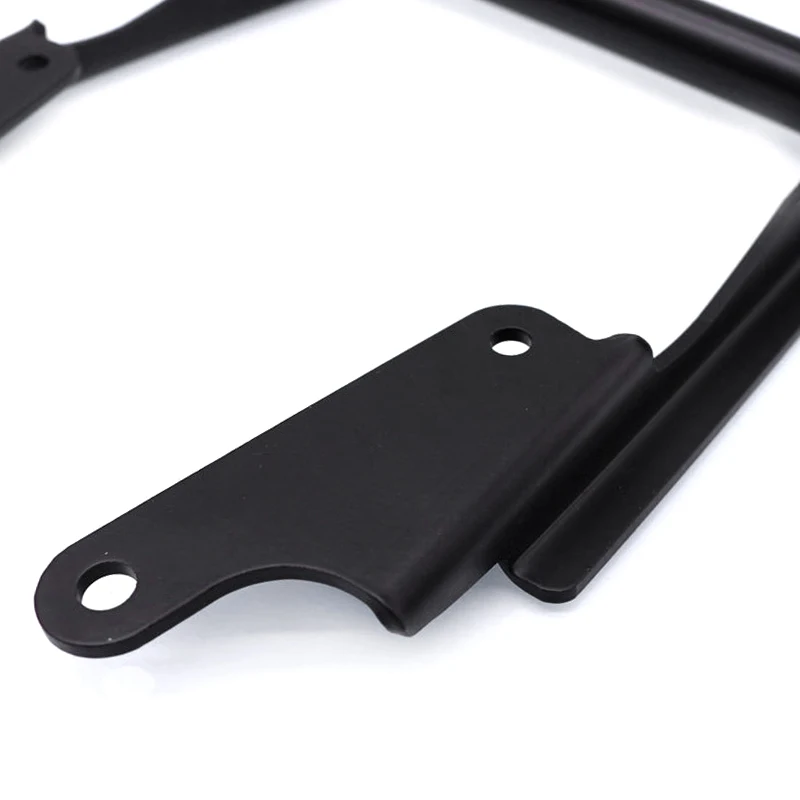 Навигационный Кронштейн для мобильного телефона gps кронштейн для YAMAHA MT-09 Tracer 900 FJ-09- черный