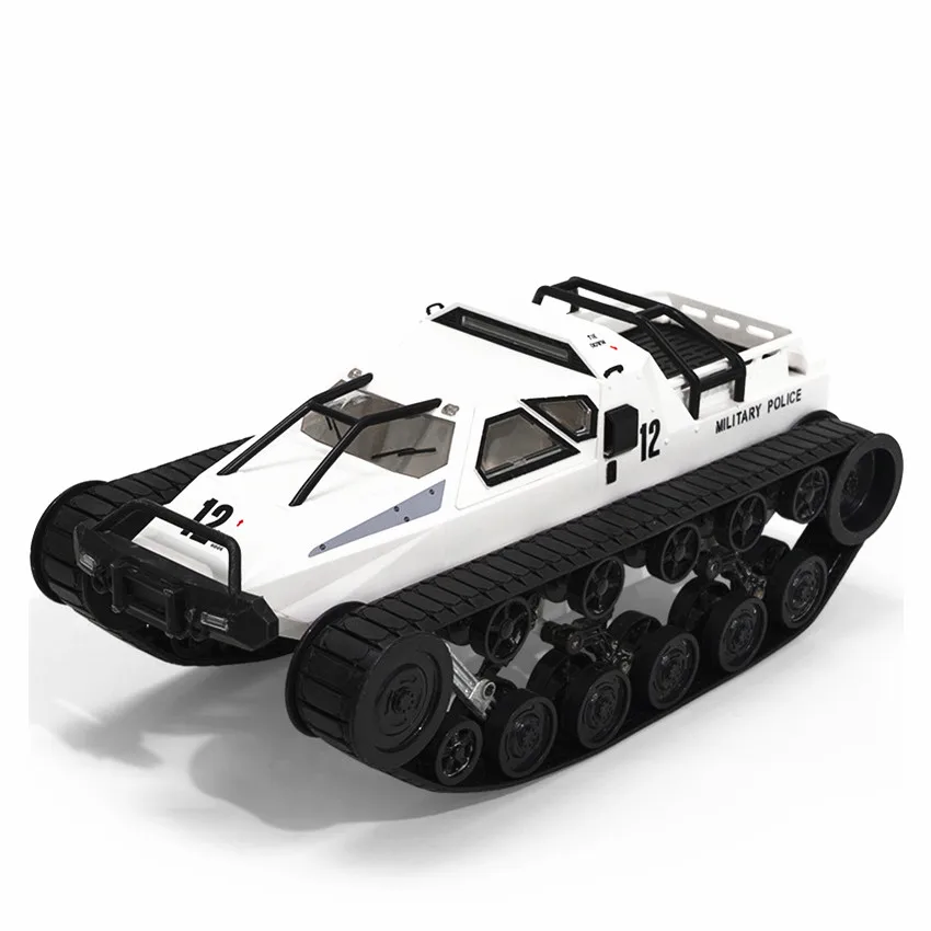 Радиоуправляемая модель land war king Танк Игрушка EV2 пульт дистанционного управления высокая скорость дрейф гусеничный тип грубая зуб пила бронированный автомобиль детская радиоуправляемая игрушка