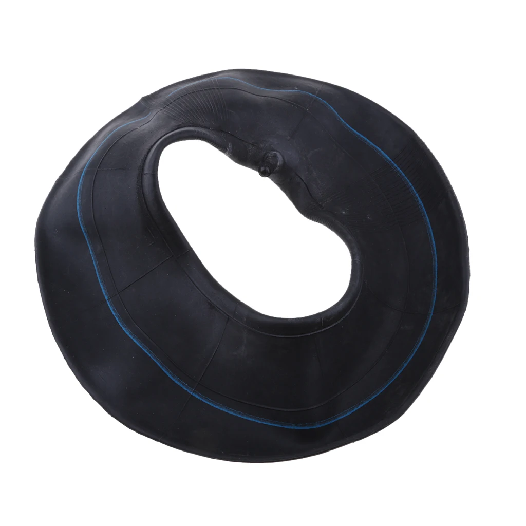 Heavy Duty Rubber 145/70-6 Tire Inner Tube with Metal Valve Stem for ATV 4 Wheelers Go Kart Quad Pocket Bike 50cc 90cc 110cc