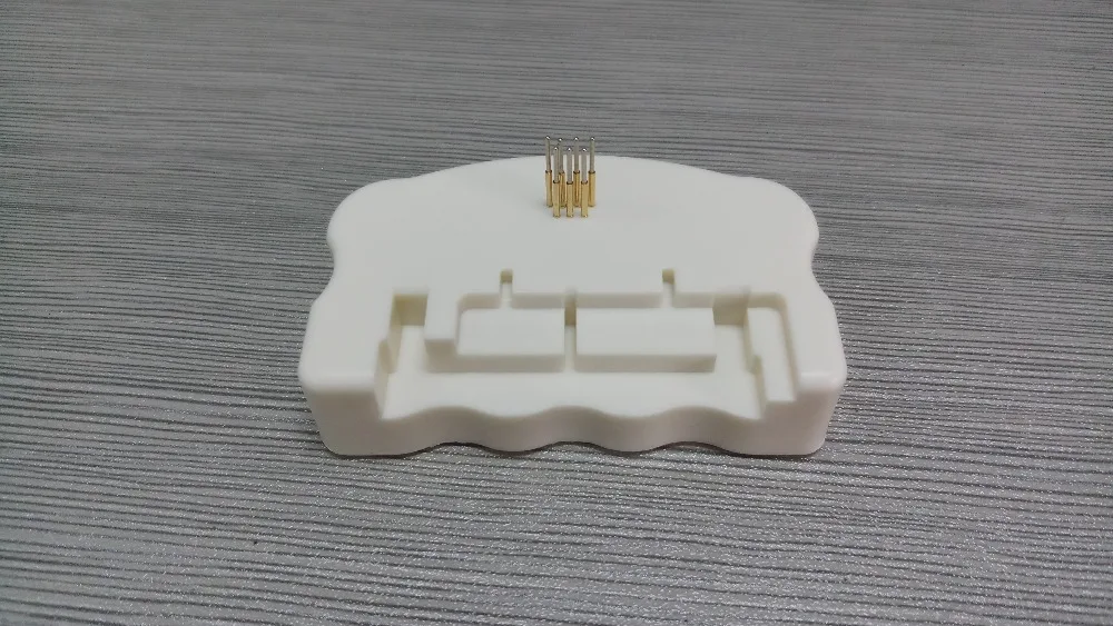T6716 техническое обслуживание ёмкости для чипа resetter для Epson WF-C5210 C5710 C5290 C5790 PX-S884 resetter