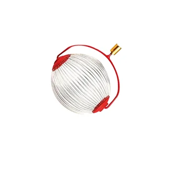 

1Pc Nut Gatherer Fruit Collector Garden Rolling Nut Harvester Fruit Picker Without Telescoping Pole for Picking up Walnut Chestn