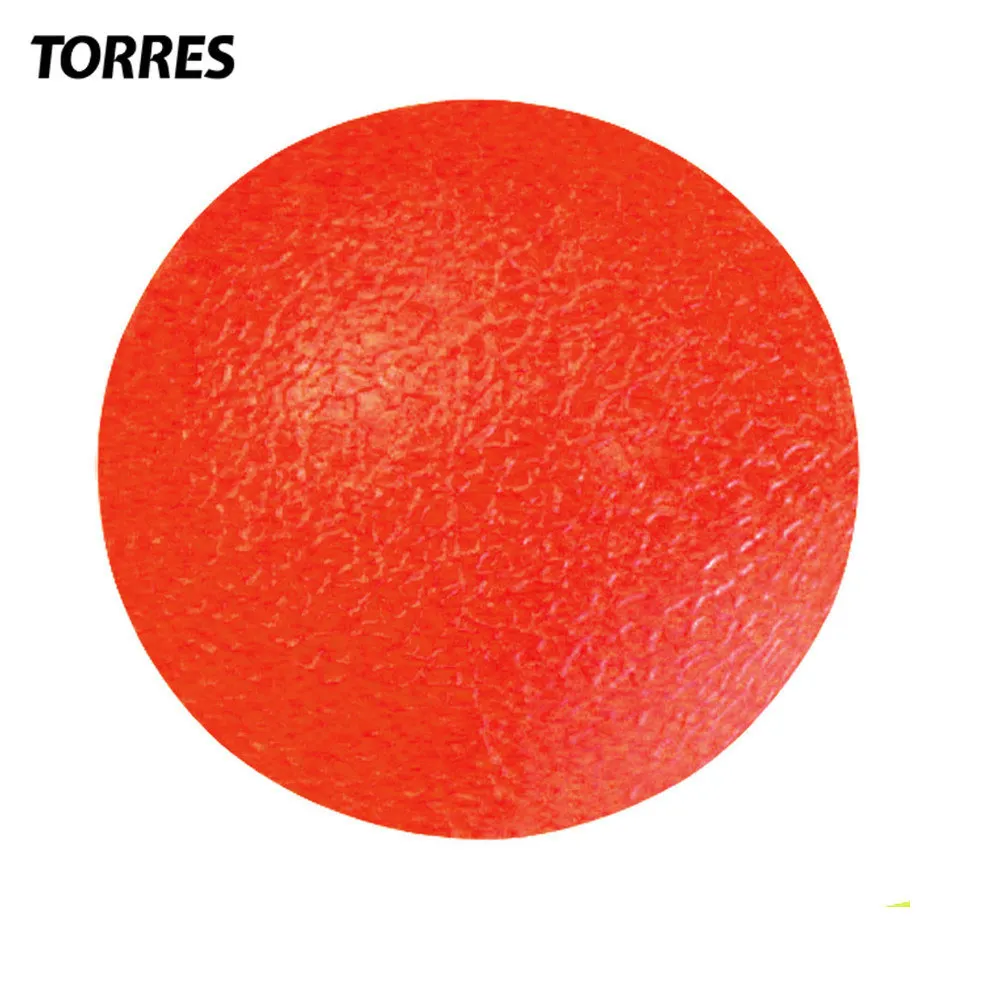 Кистевой эспандер TORRES PL0001 мяч