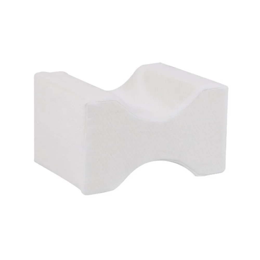 Multifunctional Memory Foam Leg Knee Pregnancy Pillow Comfortable Hips Knee Support Sciatic Pain Relief Body Sleeping Pillow