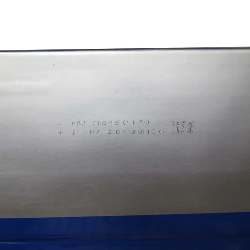 Аккумулятор для ноутбука chuwi для Surbook CWI538 NV-30160170 7,4 V 5000mAh Новинка