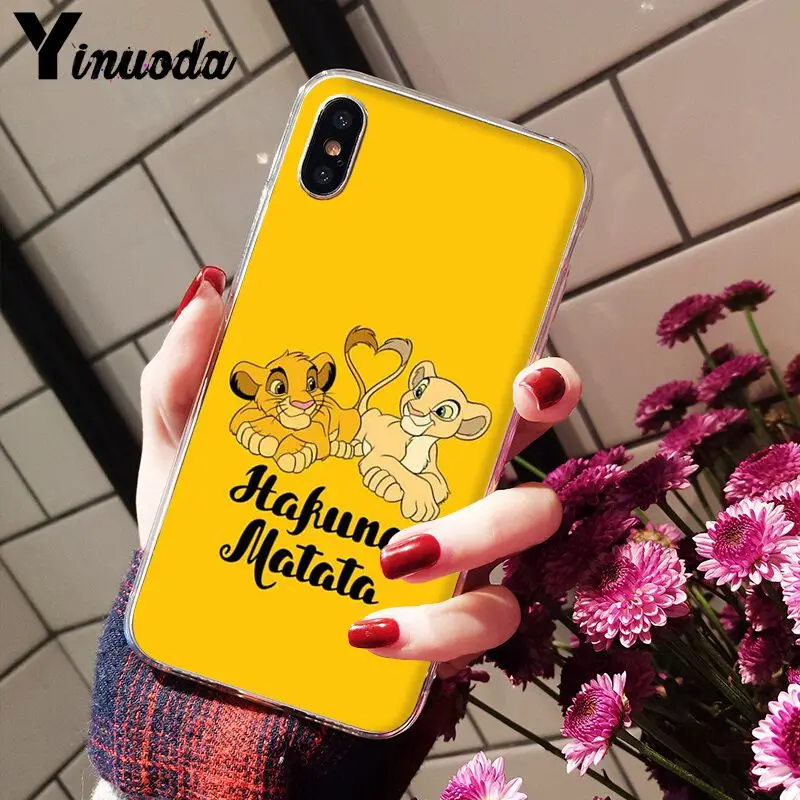 Simba the lion king