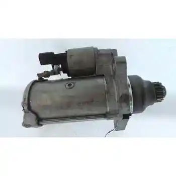 

02M911021P STARTER MOTOR SEAT LEON (5F1)