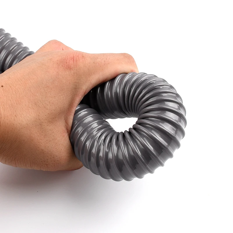 Drain hose I.D 32mm Length 30~500cm Washing Machine Dishwasher Drain Hose Extension Pipes Universal type Household Drainage Pipe Fittings