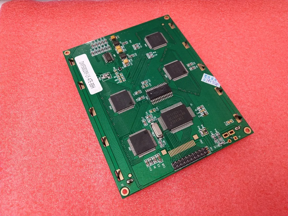 DMF5001 DMF5001N панель ЖК-экрана
