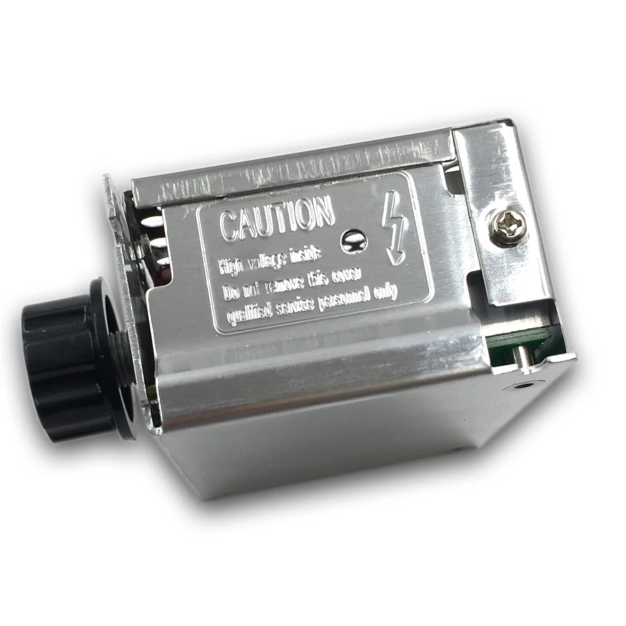 4000w 220v ac scr voltage regulator dimmer 01