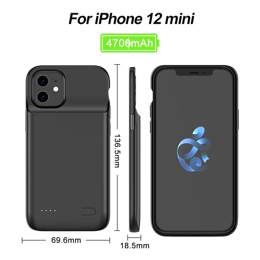 iphone 12 min