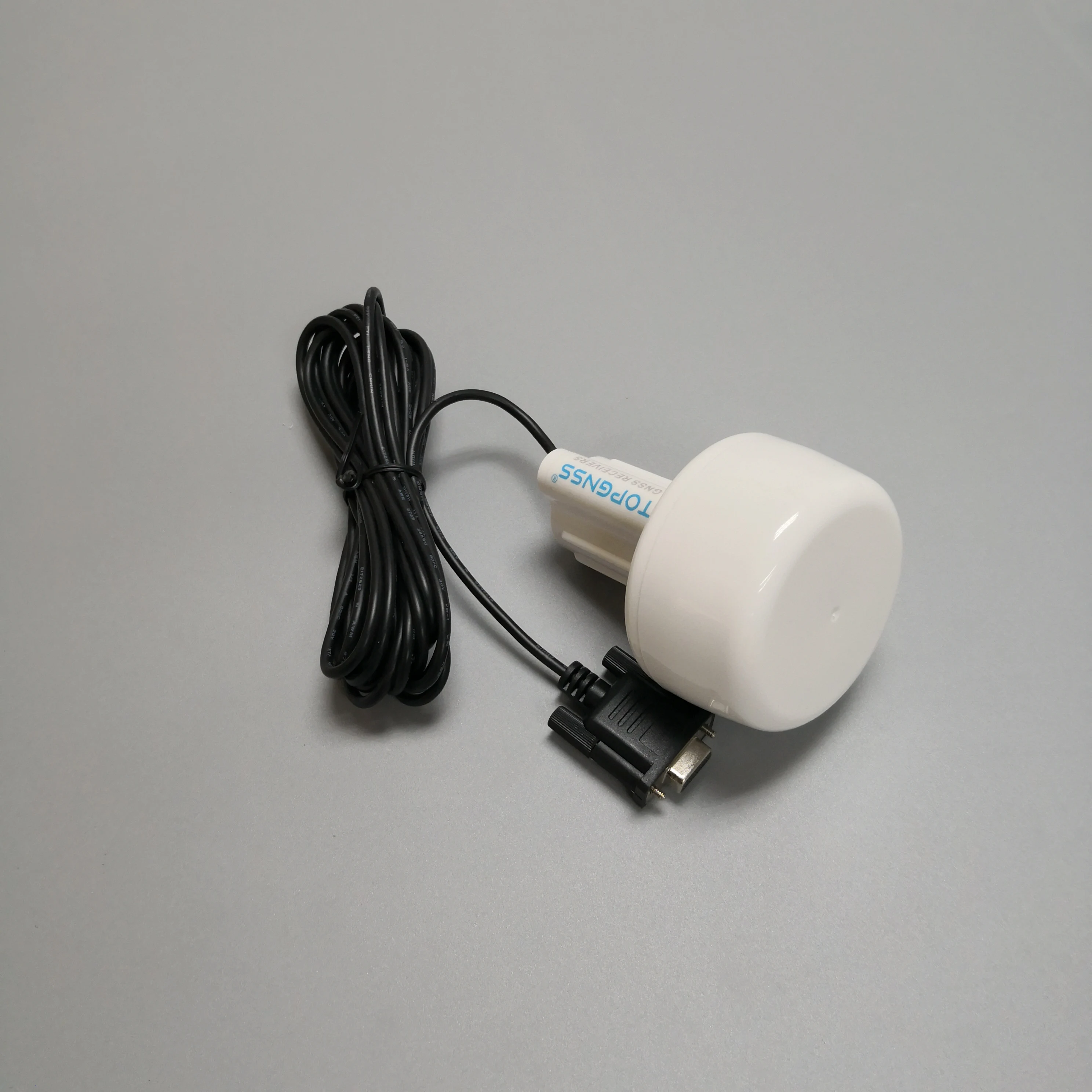 GNSS202L GNSS приемник 12В 24В GPS ГЛОНАСС антенна модуль GALILEO RS232 уровень 4800 nmea0183 кабель 5