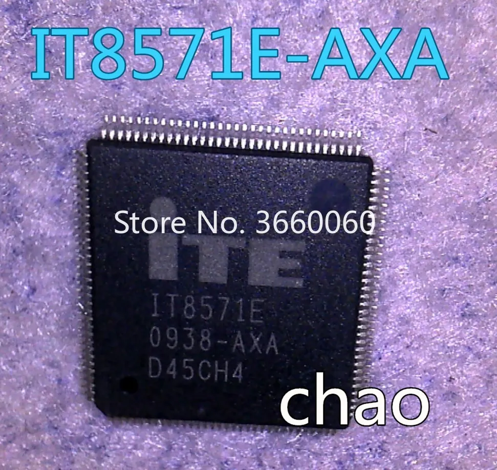 5 шт./лот IT8571E-AXA