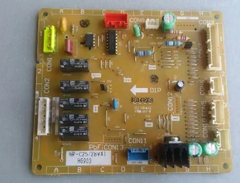 

95% new for Panasonic refrigerator NR-C25/28VX1 H6903 Computer board / set on sale