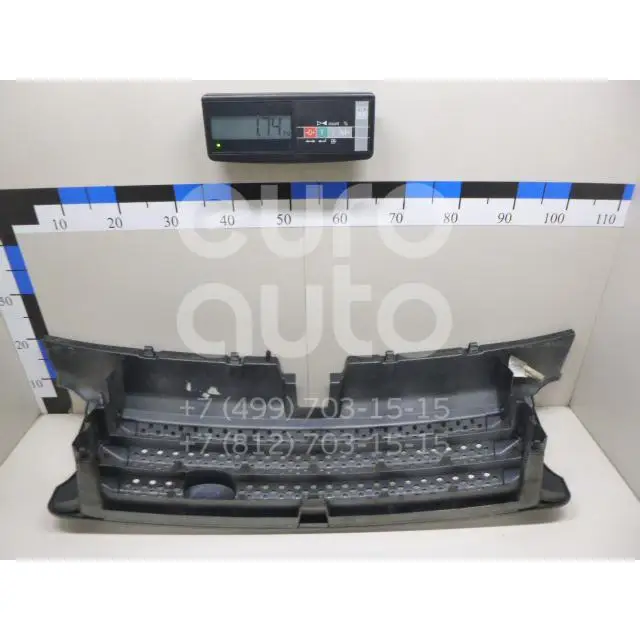 Решетка радиатора, состояние – Б/У,, для Land Rover Range Rover Sport DHB500062WWR ДО 2010 ГОДА DHB500062WWR