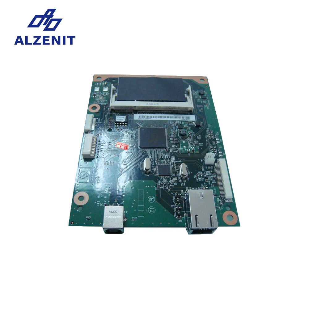 

For HP 2055N 2055 N Laser Formatter Board Original Used Printer Parts Main Logic Board