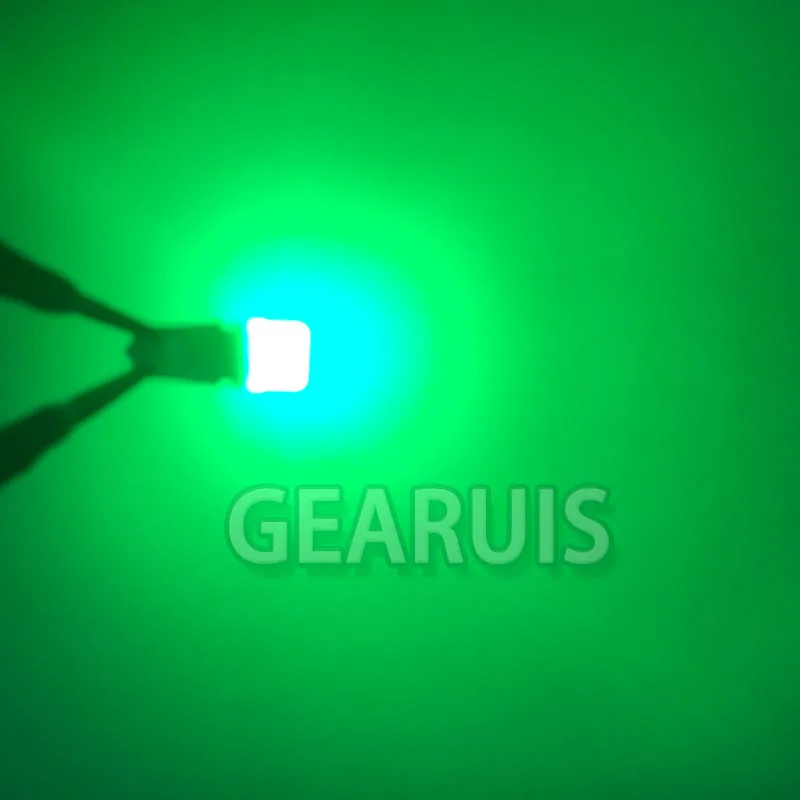 T10 陶瓷欧司朗3D3灯2835雾状5