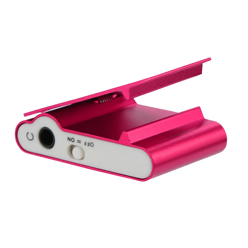 Usb mp3 модуль Мини Портативный USB MP3 плеер Поддержка Micro SD TF карта 32 Гб спортивный музыкальный медиаплеер mp3 плеер мини mp3 плеер F816