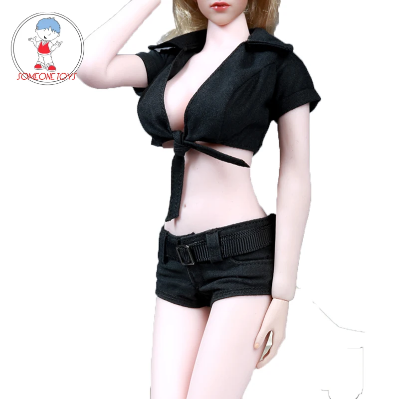 Игрушки Fire Girl FG002 1/6 сексуальная женская фигурка одежда на высоком каблуке обувь