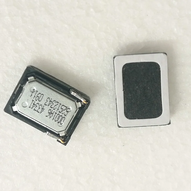 3 шт.-10 шт. для Blackview A8 Max A8Max BV5000 BV2000S A20 Bluboo X3 громкий динамик зуммер звонка Запчасти