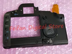 

100%new Camera Repair Parts for EOS 5D Mark II 5D2 back shell group for Canon