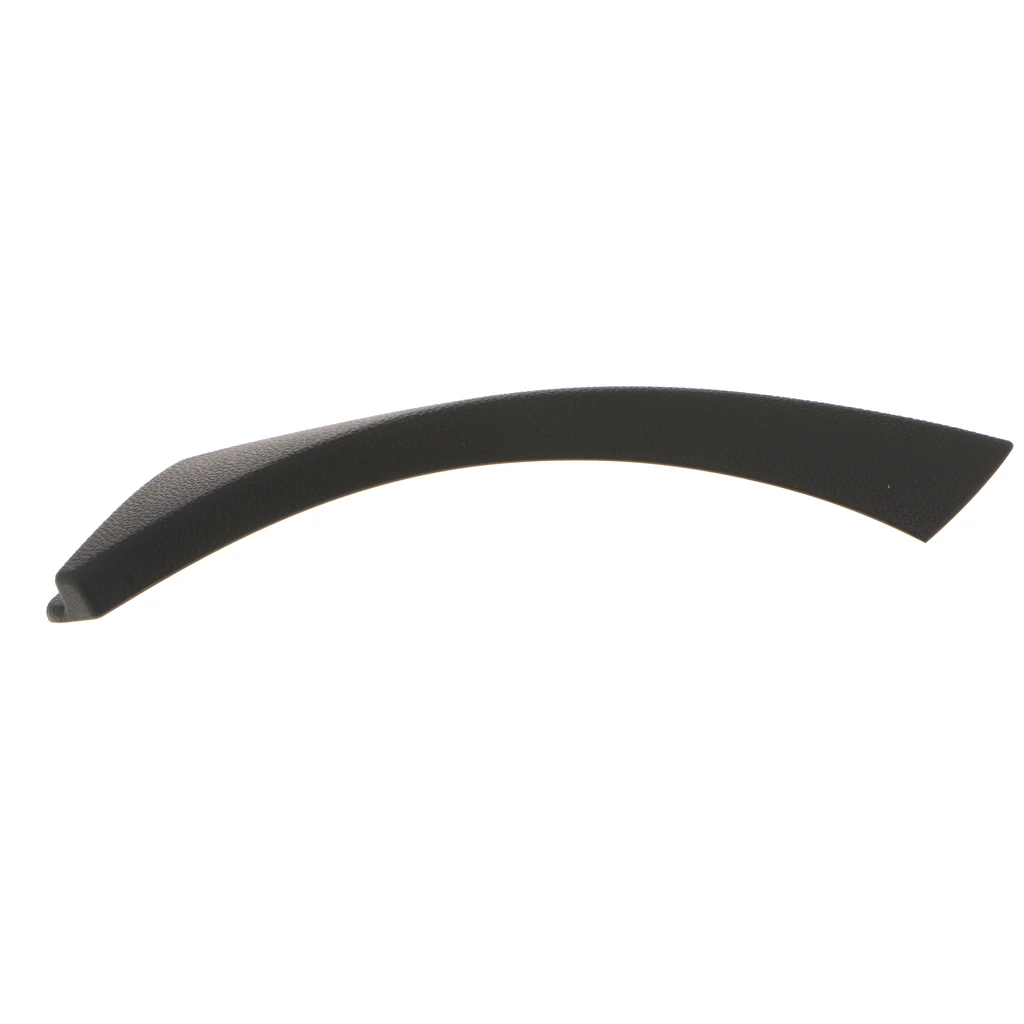 OEM#51419150336 Right Inner Door Panel Handle Outer Trim for 2004-2012 BMW 3 Series E90 E91 318 320 325 330 335