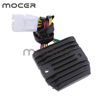 

Motorcycle Voltage Regulator Rectifiers for Honda CBR600RR/900RR/929RR/954RR