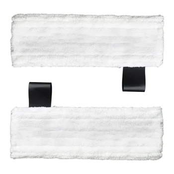 

Cloth Set Pads Floor Tool For KARCHER EASYFIX 2.863-259.0 SC1 SC2 SC3 SC4 SC5