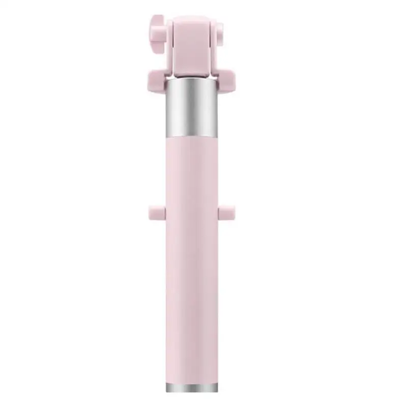 AF11 pink Huawei Honor селфи палка AF15 AF11 штатив портативный Bluetooth 3,0 монопод для iOS/Android/huawei смартфон - Цвет: AF11 pink