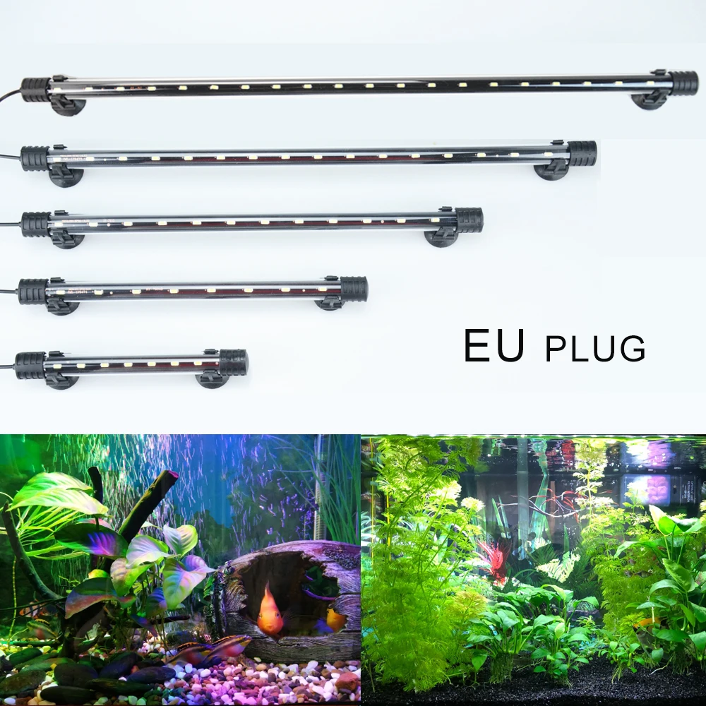 Lampe à DEL pour aquarium Marina pour betta