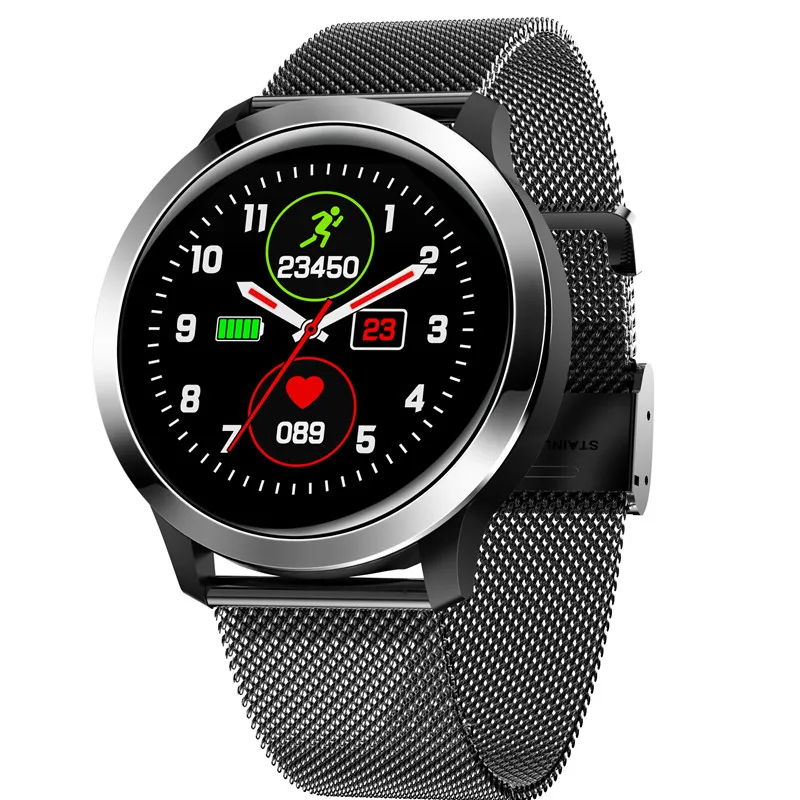 Bluetooth Smartwatch E70 ЭКГ PPG пульсометр кровяное давление SPO2 Монитор спортивный фитнес трекер Водонепроницаемый ip68 Смарт часы для мужчин