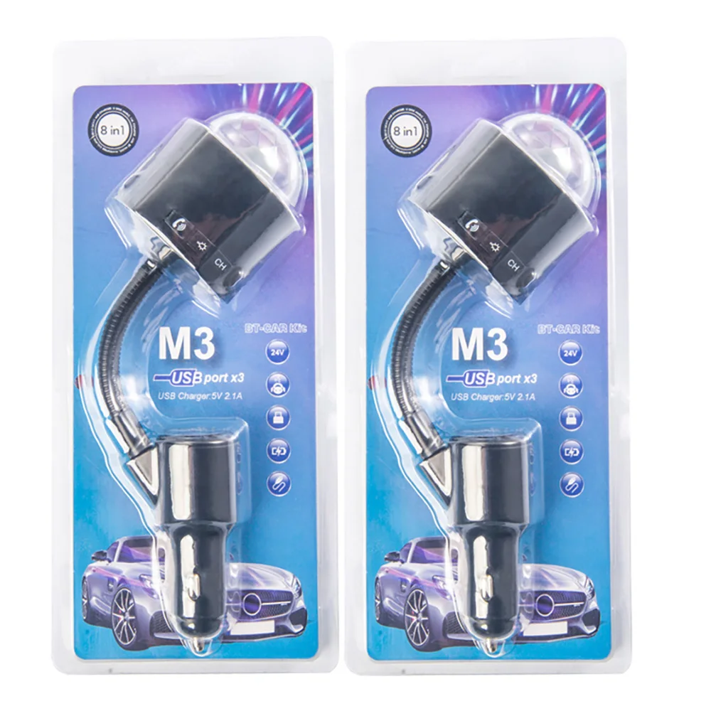 car bluetooth aux