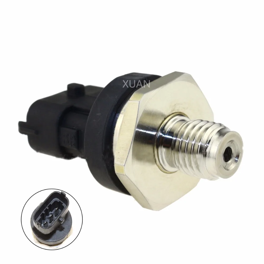 XUAN 0281002964 дизельное топливо стандартного топлива для IVECO MAN LDV CUMMINS VOLVO DEUTZ KHD DAF чехол