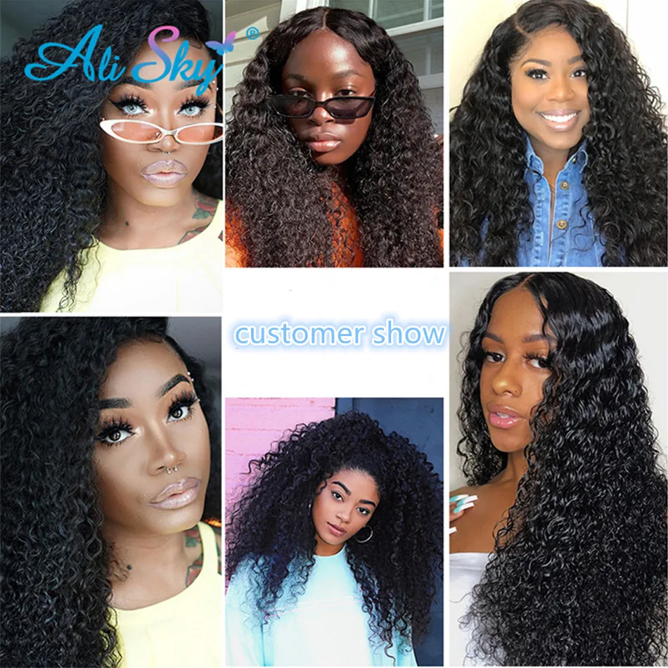 Brazilian-Jerry-Curl-Wig-Lace-Front-Wig-Short-Curly-Lace-Front-Human-Hair-Wigs-Pre-Plucked_副本