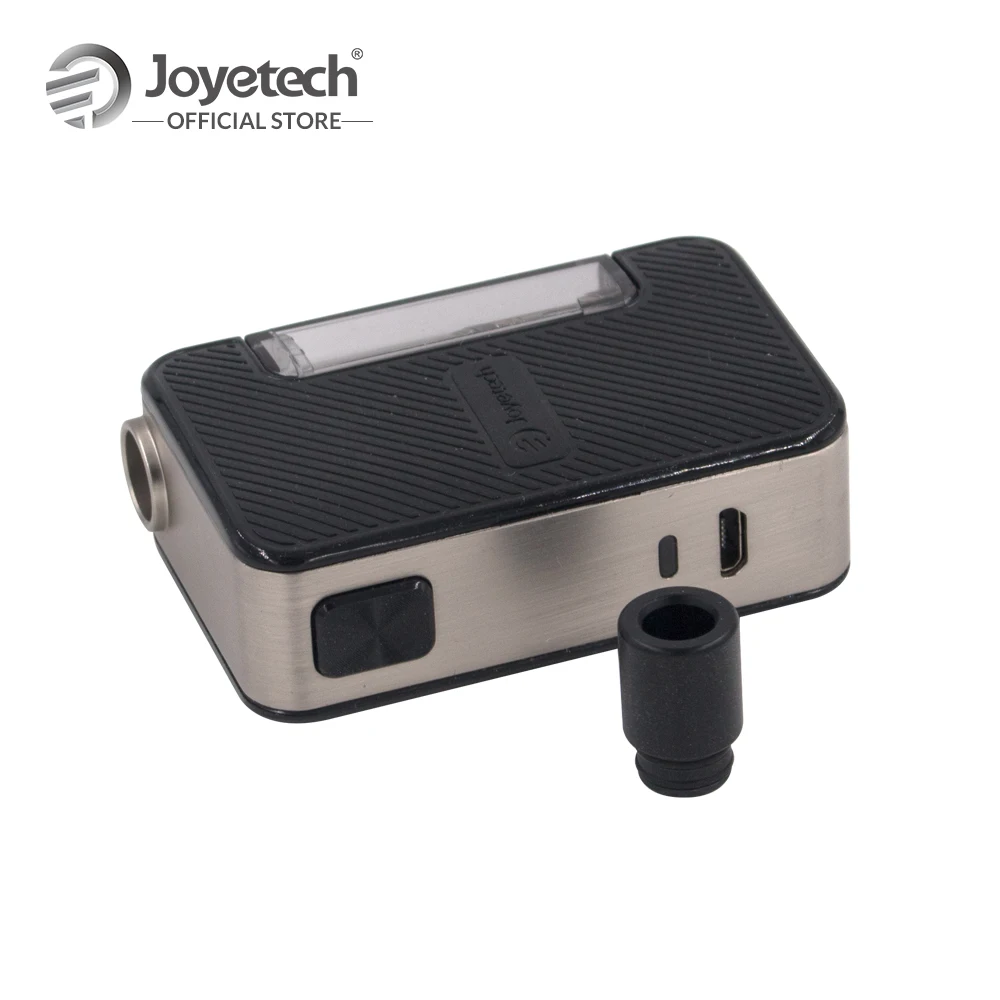 Оригинальная электронная сигарета Joyetech Exceed Grip Pod со встроенной батареей 1000 мАч и