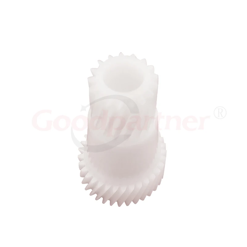 2x For Konica Minolta Bizhub 227 287 367 Main Drive Assy 17t 33t 23t 63t Gear A7ahr70700 Printer Parts Aliexpress