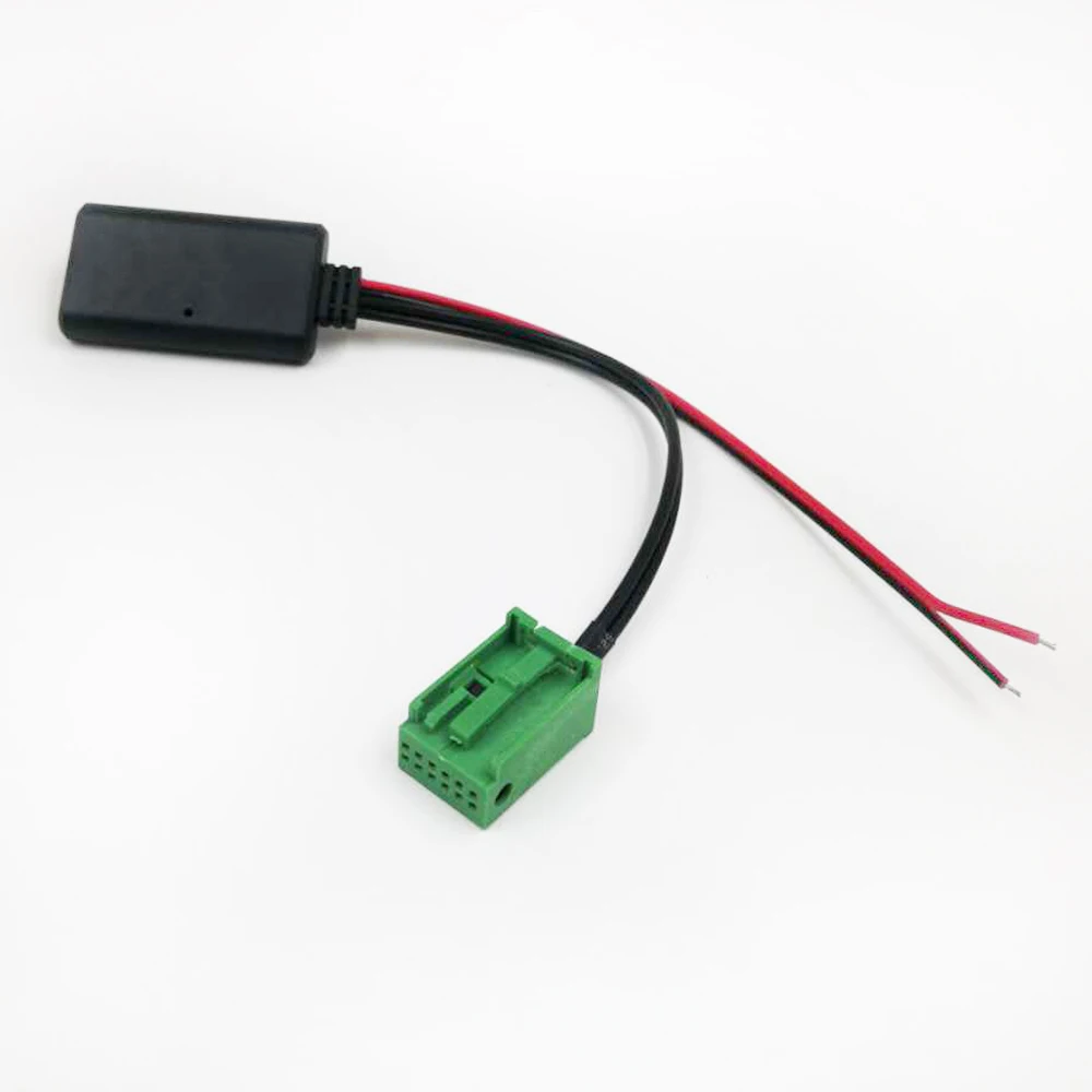 Biurlink автомобильное медиа-устройство Bluetooth вспомогательный кабель адаптер для