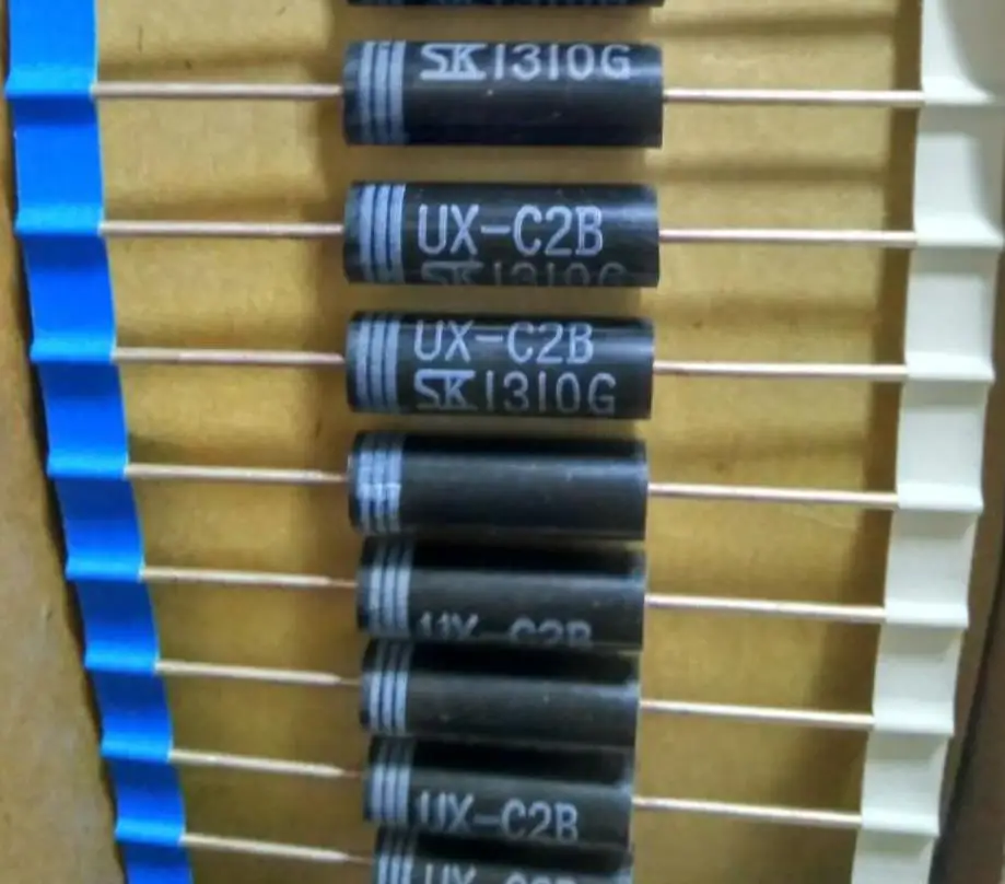 UX-C2B 5 шт