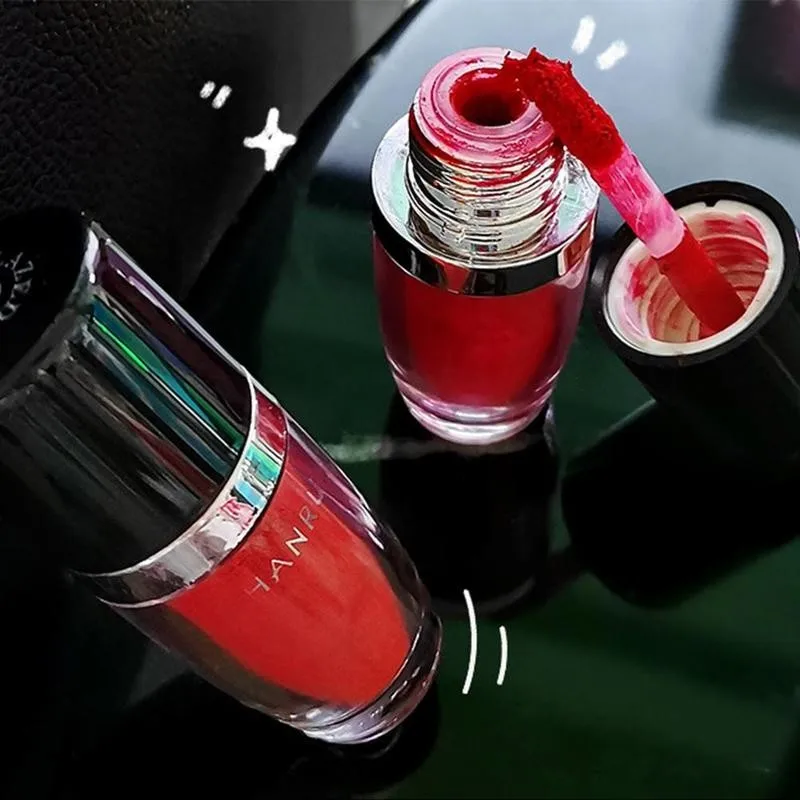 1 шт. гуашь макияж губ глазурь антипригарная чашка для матовый блеск Губная