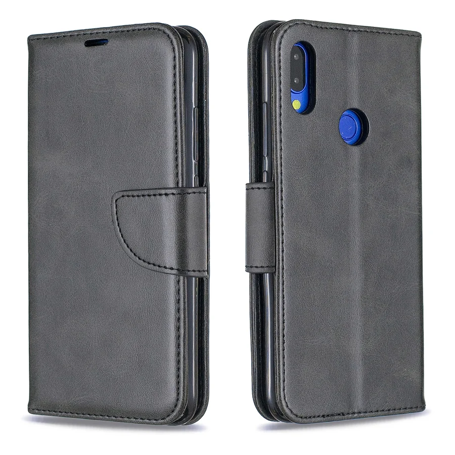 Роскошный защитный чехол-книжка из искусственной кожи чехол для Xiaomi mi Note 10 Cc9 Pro mi 9t F1 A2 Lite Red mi K20 8a 7a 6a Note 8, 8, iPhone 7 6 Plus 5 iPad Pro Чехол-портмоне с отделением для карт чехол