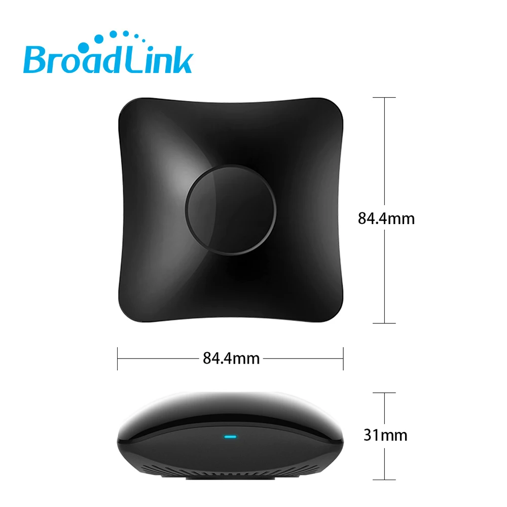 2020 универсальный пульт дистанционного управления BroadLink RM4 pro Smart TV Air Con для