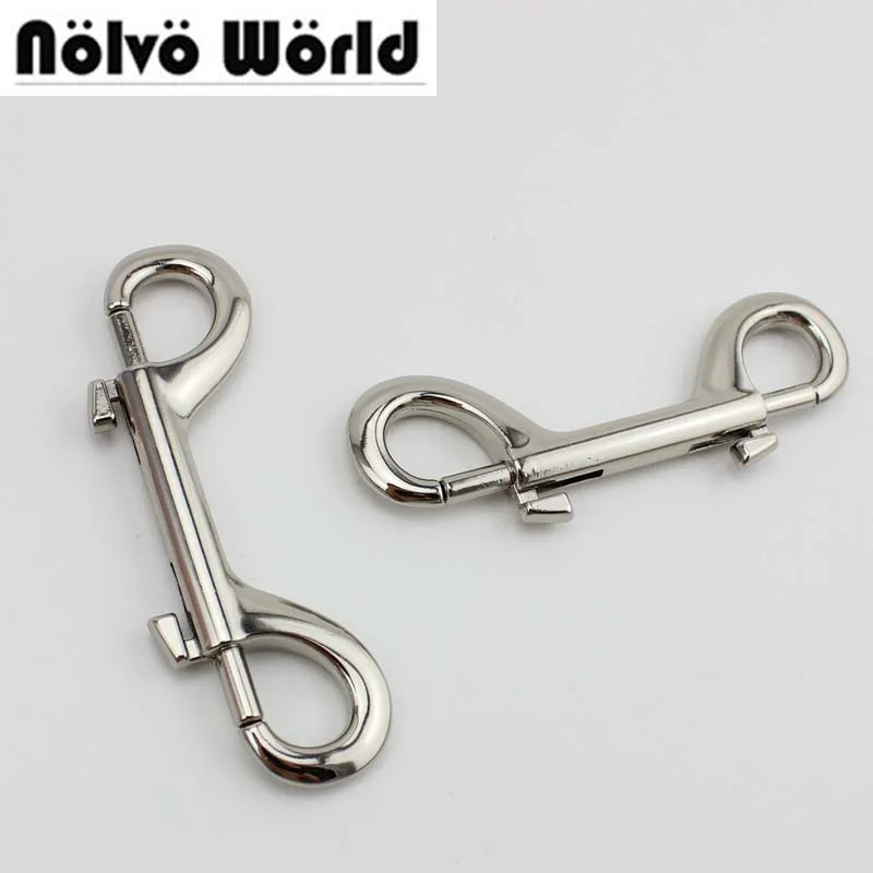 1 Juego De Monedero Con Cierre De Hierro De 33 X 25 X 30 Mm