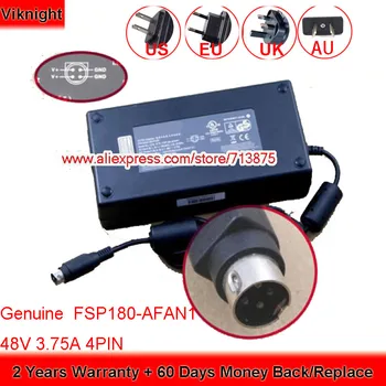 

Original FSP 48V 3.75A 180W FSP180-AFAN1 0432-00VF000 AC Adapter 9NA1800802 H000000223