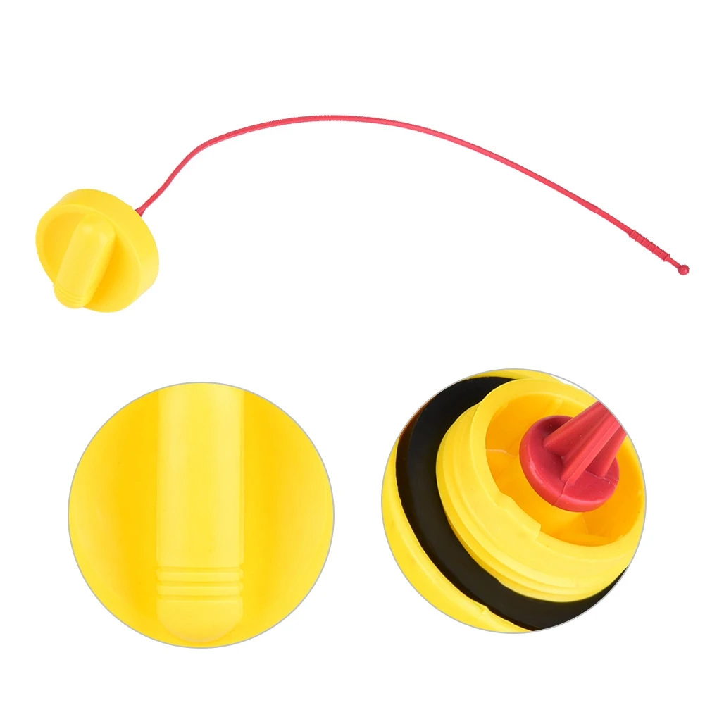 Car ABS Engine Oil Level Dipstick Indicator fit for Renault Clio Laguna Megane Scenic NISSAN SUZUKI 8200059541 8200807608