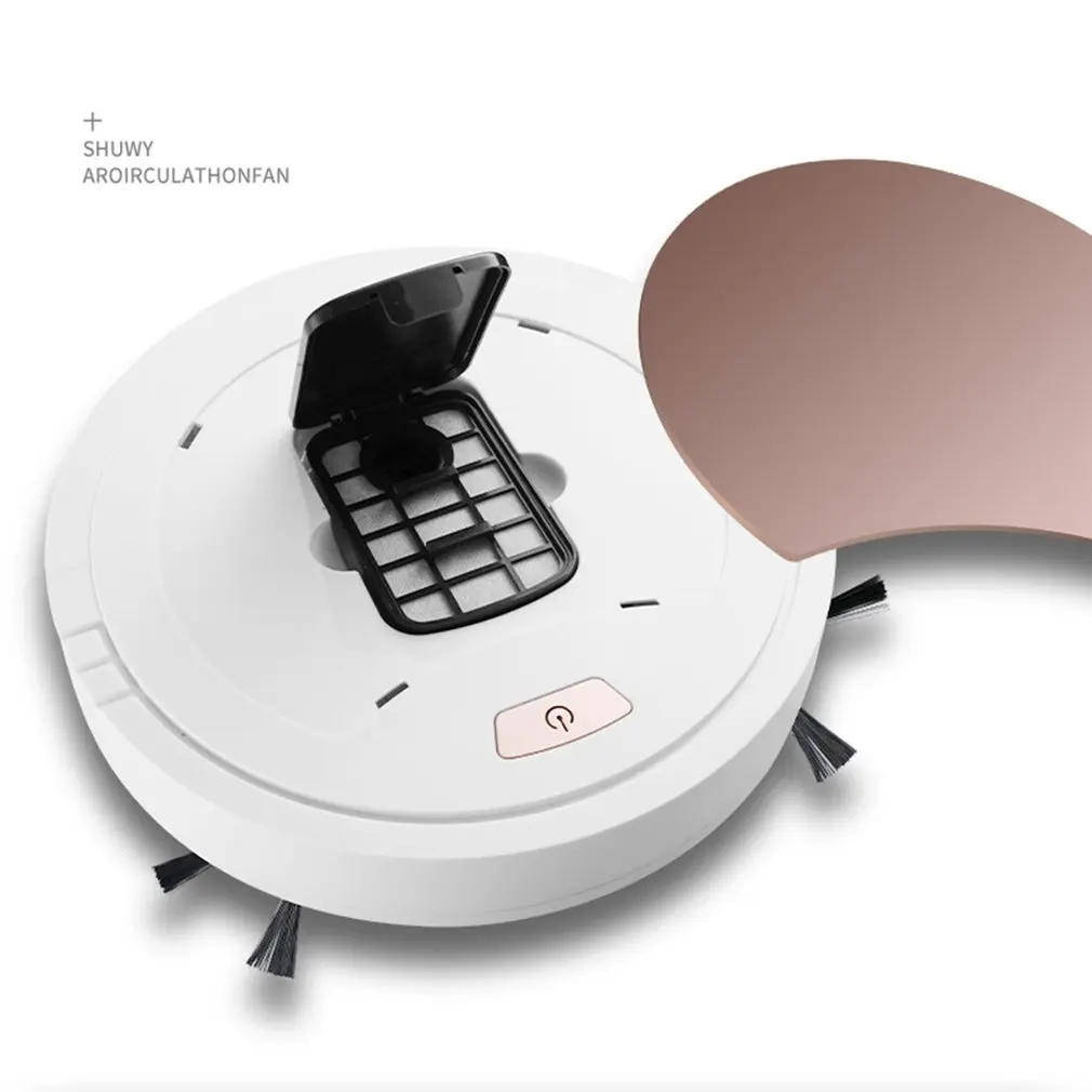 Зарядка автоматический подметальный Робот Мини Бытовая Чистящая машина ленивые