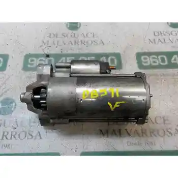 

STARTER MOTOR Ford GALAXY (CA1) Trend (02.2010->) 6G9N11000FA [16365765]