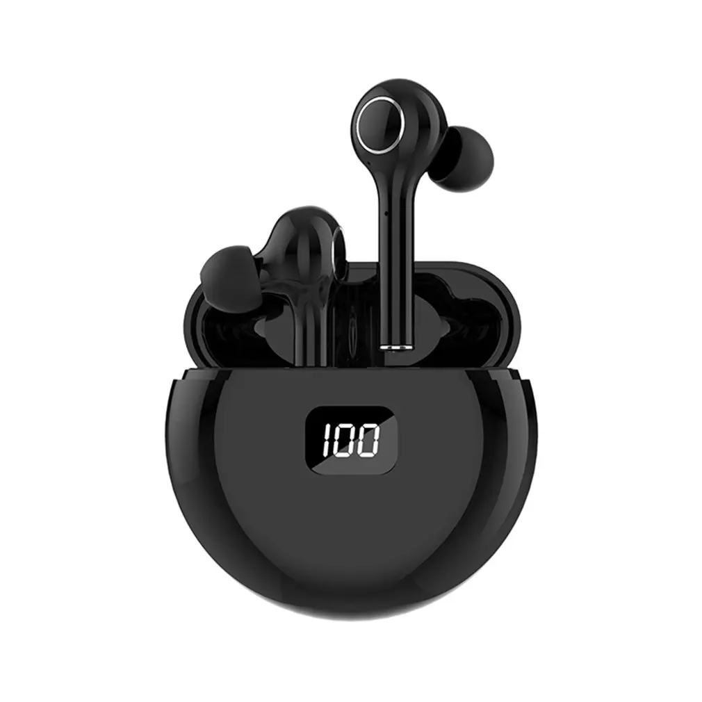 TW13 Wireless Headphones Earbuds Wireless Earphones Sports Waterproof HIFI Stereo Headset Earphone With Mic
