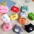 cute For airpods pro case Силиконовый Беспроводной Чехол Для Наушников Наушники Для Airpods 3 pro Case Cover аксессуары Защитные