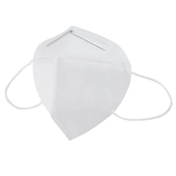

Anti-Dust Anti-Fog Anti-Fog Mask High Efficiency Filtration Adjustable 3D Fitting Breathable And Comfortable