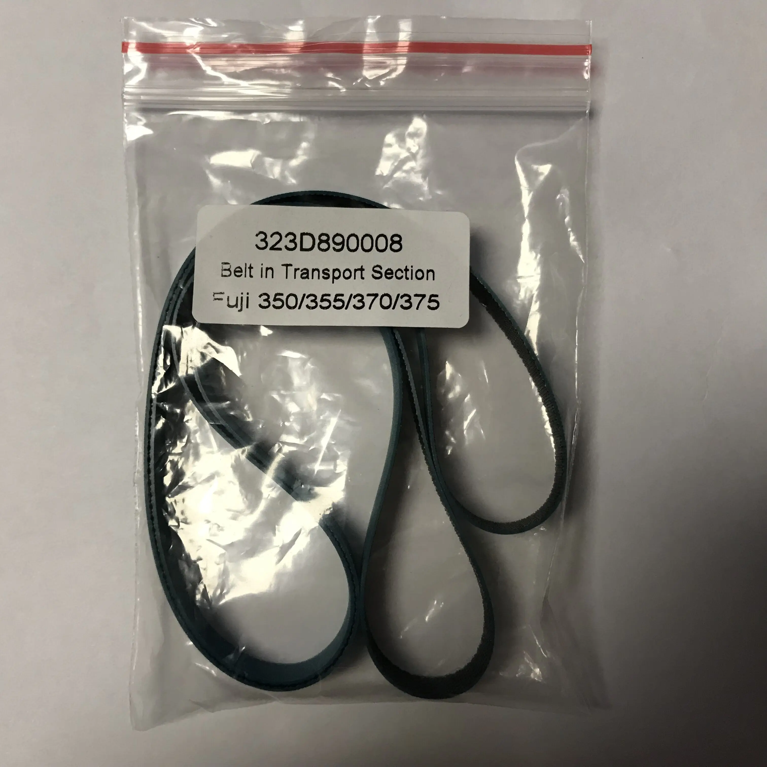 Fuji ремень 323D890008C / 323D890008 для минилаборатории Frontier 350/370 сделано в Китае|belt belt|belt bbelt m